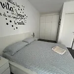 アパート Casa Ilde リエルナ