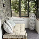 アパート Casa Ilde リエルナ