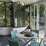 Casa Ilde アパート