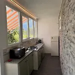 Casa Ilde アパート