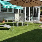 Casa Ilde アパート