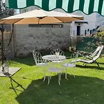 Casa Ilde アパート