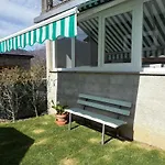 Casa Ilde アパート リエルナ