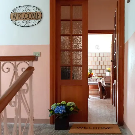 Casa Ilde * Льерна