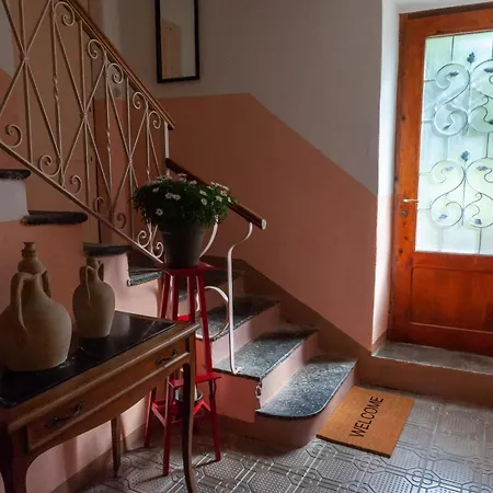 Апартаменты Casa Ilde