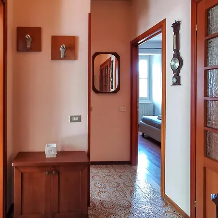 Casa Ilde Appartement *