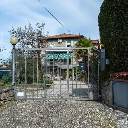 Апартаменты Casa Ilde Льерна