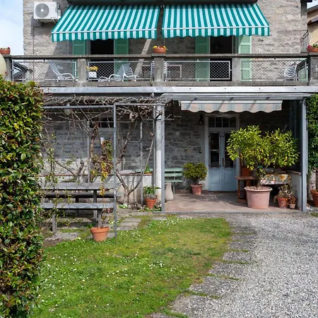 Casa Ilde * Льерна