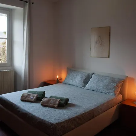 Casa Ilde Апартаменты *