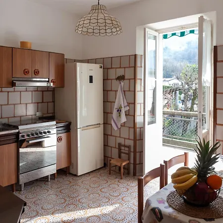 Casa Ilde Льерна