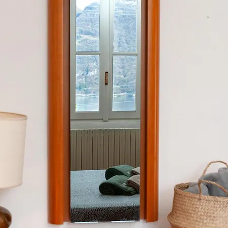 Apartamento Casa Ilde *