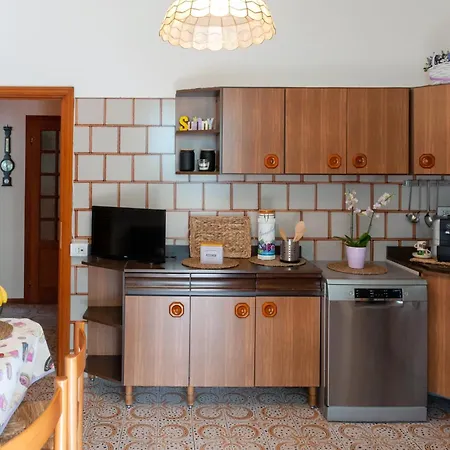 Casa Ilde *