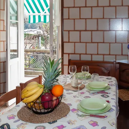 Casa Ilde * Льерна