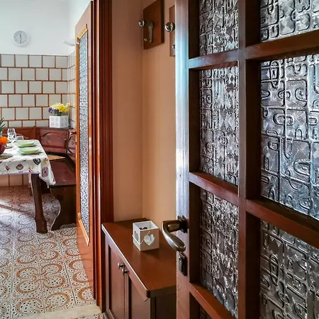Casa Ilde Льерна