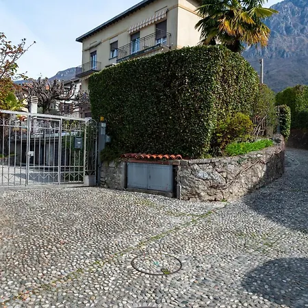 Casa Ilde アパート