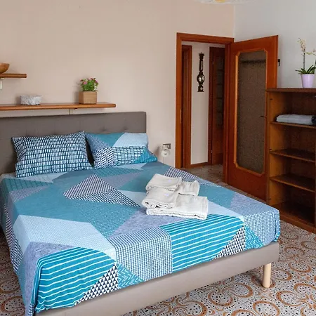 Casa Ilde Апартаменты