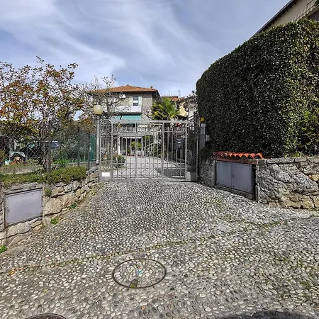 Casa Ilde Льерна