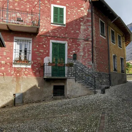 Casa Ilde *