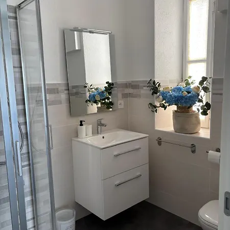 Casa Ilde Апартаменты *