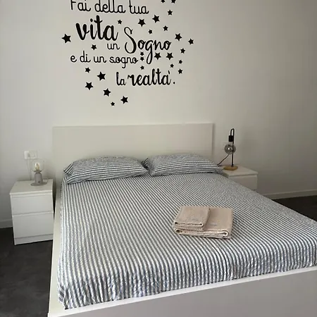 Apartamento Casa Ilde *