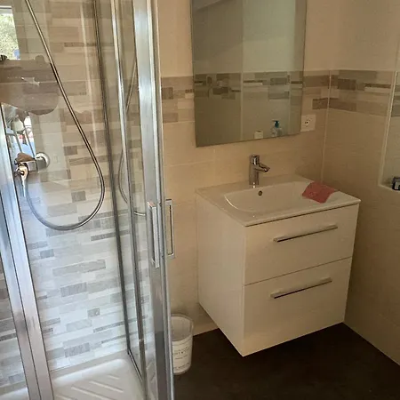 Casa Ilde * Льерна