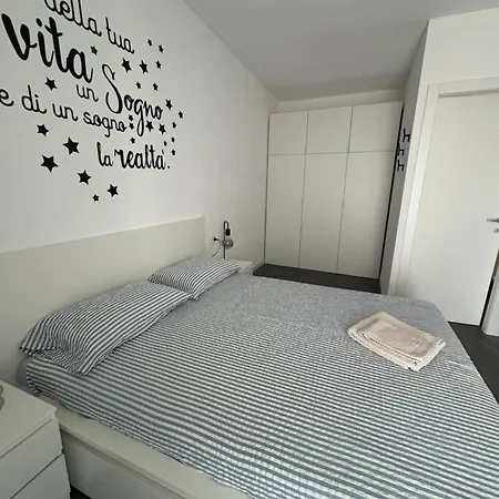 Апартаменты Casa Ilde Льерна