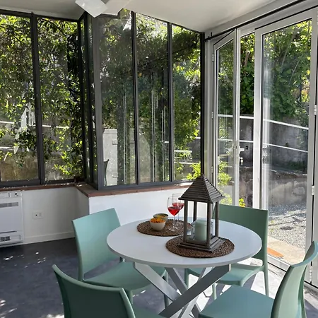 Casa Ilde Апартаменты