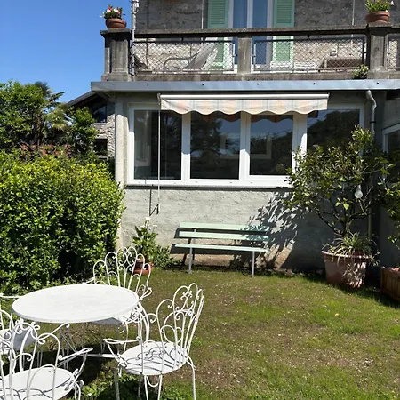 Casa Ilde Льерна