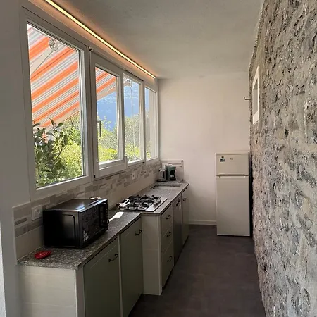 Casa Ilde Апартаменты