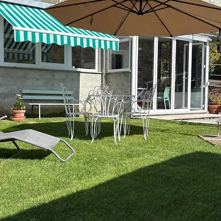 Casa Ilde Апартаменты