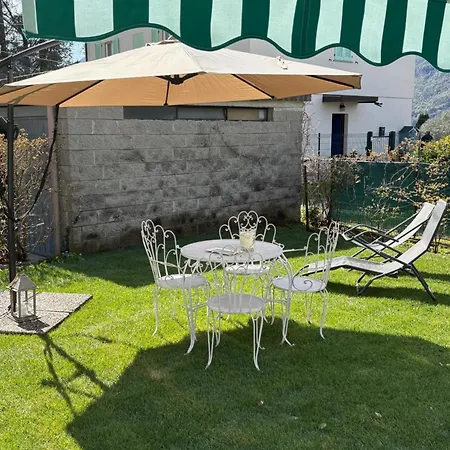 Casa Ilde Апартаменты