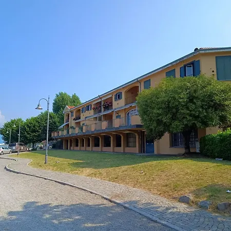 Apartamento Casa Ilde *
