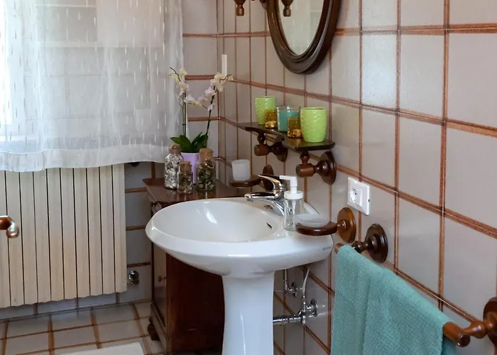 Casa Ilde Appartement Lierna