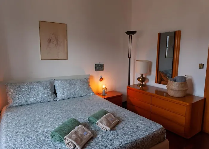 Casa Ilde