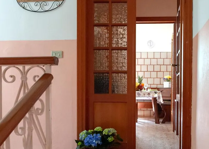 Casa Ilde * Lierna