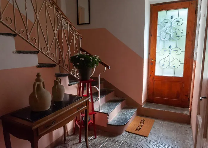 Appartement Casa Ilde