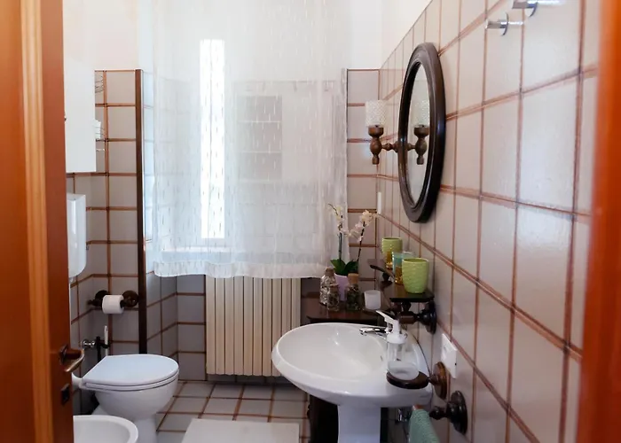 Casa Ilde Appartement