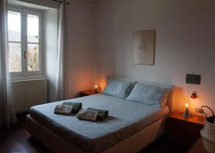 Casa Ilde Lägenhet *