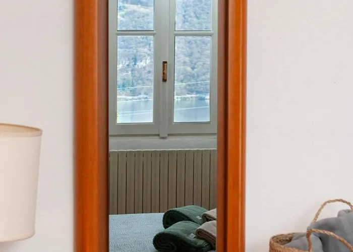 Lägenhet Casa Ilde *