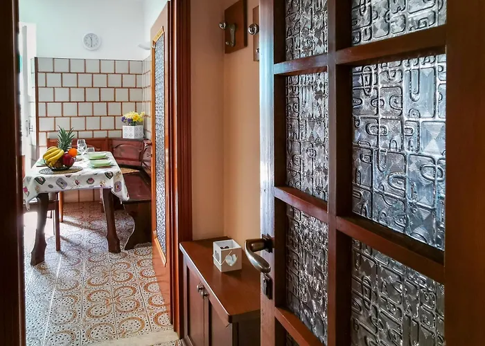 Casa Ilde リエルナ