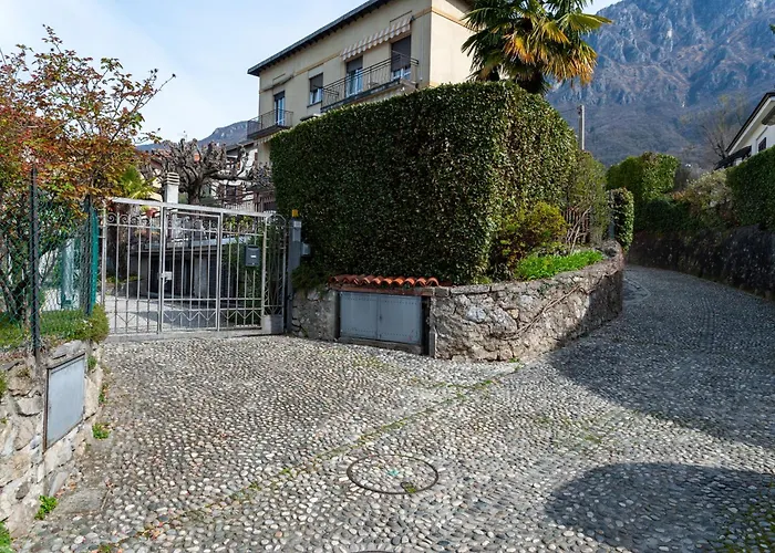 Casa Ilde アパート