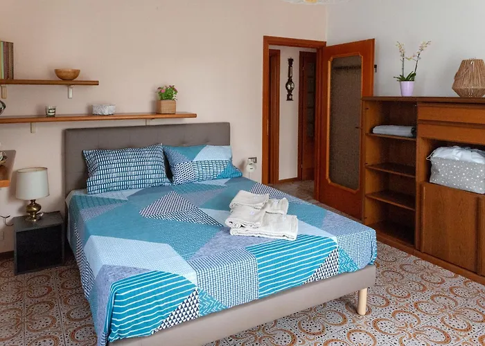 Casa Ilde Appartement