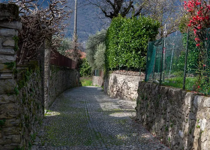 Casa Ilde * Lierna