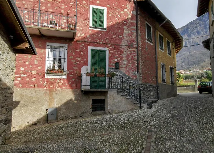 Casa Ilde *