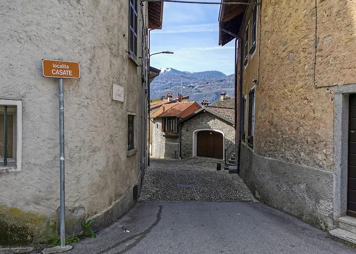 Casa Ilde Lägenhet *