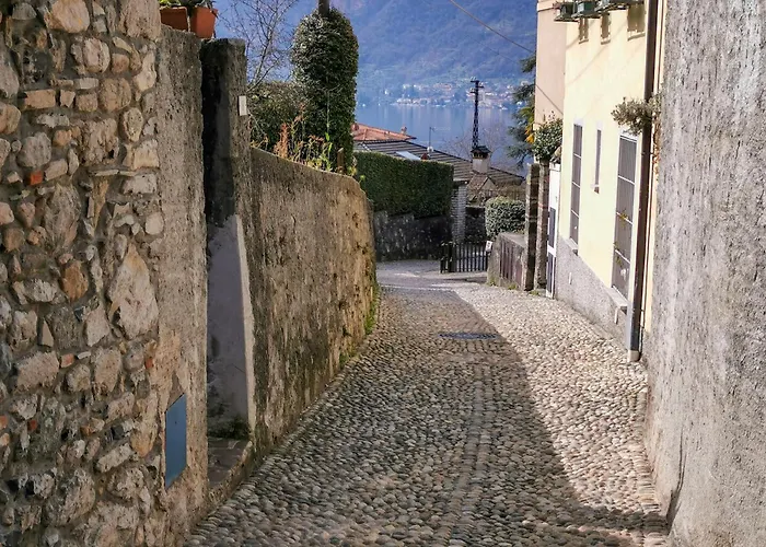 Appartement Casa Ilde Lierna