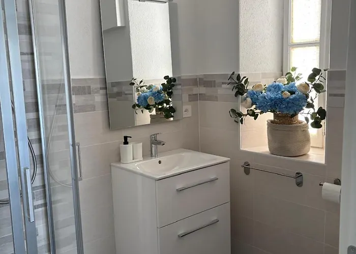 Casa Ilde Lägenhet *