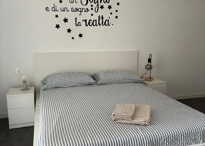 Appartement Casa Ilde *