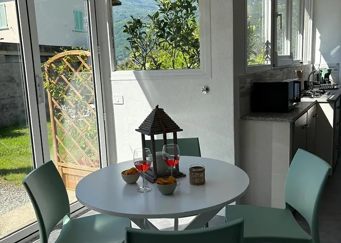 Casa Ilde リエルナ