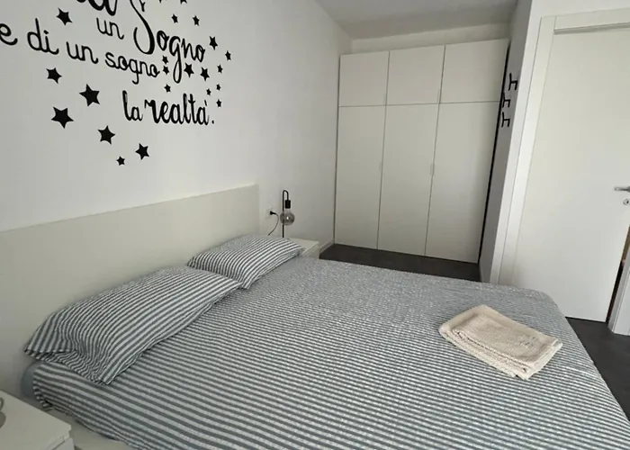 Lägenhet Casa Ilde Lierna